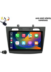 Resim Ford Connect 4gb Ram-32gb Hafıza Carplay-androidauto Multimedya 