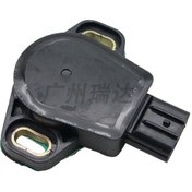 Resim Honda Gaz Kelebeği Konum Sensörü 16402-rej-w01 16402-rej-w02 İçin Uygundur 2214 