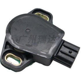 Resim Honda Gaz Kelebeği Konum Sensörü 16402-rej-w01 16402-rej-w02 İçin Uygundur 2214 