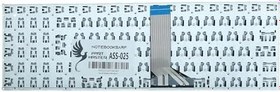 Resim Asus 0Knb0-612Eıt00, 0Knb0-6108Tu0012 İle Uyumlu Klavye, Siyah 