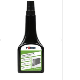 Resim Förch Radyatör Delik Tıkama 300 ml. 