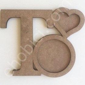 Resim Kişiye Özel Kupa Bardak Altlığı - T 