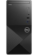 Resim Dell Vostro 3030MT N6001VDT3030MTEMA01U011 i5-12400 8 GB 512 GB SSD RX550 W11P Masaüstü Bilgisayar 