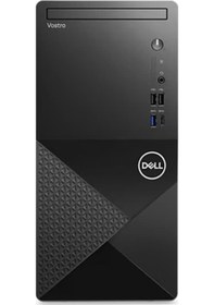 Resim Dell Vostro 3030MT N6001VDT3030MTEMA01U011 i5-12400 8 GB 512 GB SSD RX550 W11P Masaüstü Bilgisayar 