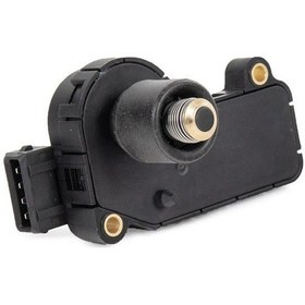 Resim Ford Escort Rolanti Ayarlayıcı Valfi CFİ Motor Tek Nokta Enjeksiy 