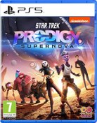 Resim PS5 Star Trek Prodigy Supernova Sony