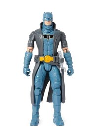 Resim Spin Master Batman Dc Comics Figür 30 Cm Lacivert 6069259 