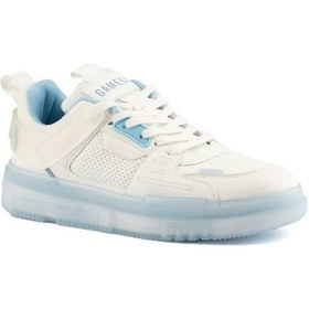 Resim Gamelu Frey Air Force Modeli Erkek Spor Ayakkabı Çok Renkli 