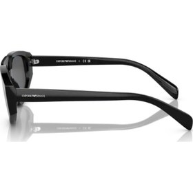 Resim EMPORIO ARMANI ERKEK GÜNEŞ GÖZLÜĞÜ 4194 5017/87 129 145 