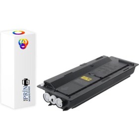 Resim Plusprint FS-6530MFP Yazıcı Uyumlu Muadil Toner 15 Bin Syf TK-475 