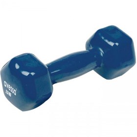 Resim Avessa PVC Kaplı Neopren Dambıl 2.5 Kg 