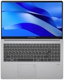 Resim ASUS ExpertBook P1 Intel Core 5 210H 32GB 4TB SSD 15.6" FHD W11P Dizüstü Bilgisayar & PER4 Çanta 