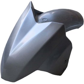 Resim EŞREFOĞLU-EMA E-BİKE WİNDY ÖN ÇAMURLUK GRİ 