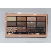 Resim Xp Di̇amond 12 Li̇ Si̇mli̇ Y114-A-B-C 12 