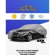Resim Akn Store Kia Picanto 2 2- Branda Lüx Araba Çadırı (523993482) 