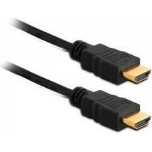 Resim Biotech Altın Uçlu Hdmi kablo 1.5 Metre 