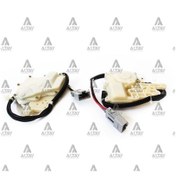 Resim MAHER 11968 Merkezi Kilit Motoru Civic 96-01 Ön Sol 