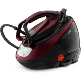 Resim Tefal 2600W Pro Express Protect 7,5 Barlık Yüksek Basınçlı Kazan Teknolojili Premium Buhar Kazanlı Ütü , Lambader Hediye 
