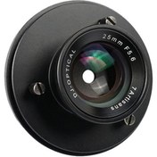 Resim 7artisans 25mm F/5.6 Unmanned Aerial Vehicle Lens 