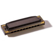 Resim Hohner M564096P Pro Harp Ab-major Mızıka 