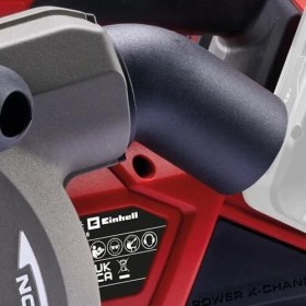 Resim Aesco Tp-Ma 36/30 Li Bl - Solo, Akülü Kanal Açma Makinesi (Akü ve Şarj Cihazı Dahil Değildir) - 4350800 