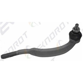 Resim Cıtroen C5 2004-2008 / C6 2005-2012 / Peugeot 407 2004-2011 Rot Başı Ön Sağ Dış 381757 381757 