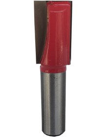 Resim 12x16x25 Kanal Açma Bıçağı Tepe Elması Birleşik 