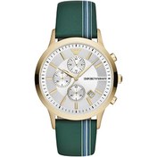 Resim Emporio Armani AR11233 Erkek Kol Saati 