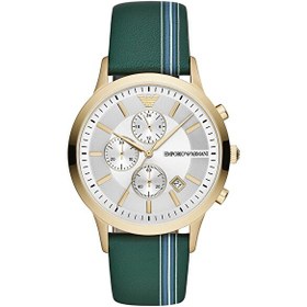 Resim Emporio Armani AR11233 Erkek Kol Saati 