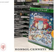 Resim Scribble Nauts Showdown - Sıfır - XBOX ONE - OYUN - BAKIRKÖY 
