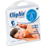 Resim ClipAir Horlama Önleyici Burun Aparatı Orta Boy 