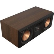 Resim Klipsch Rp-500c Iı Center Merkez Hoparlör Ceviz 