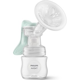 Resim Philips Avent Manuel Göğüs Pompası 