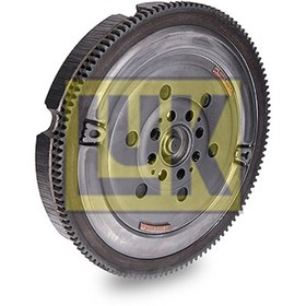 Resim VOLAN DMF BMW M57 E60 E61 E83 E53 