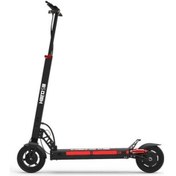 Resim Hero S9 Elektrikli Scooter 600 Watt 13 Ah Kırmızı 