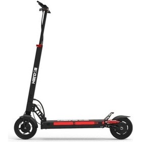 Resim Hero S9 Elektrikli Scooter 600 Watt 13 Ah Kırmızı 