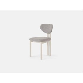 Resim Amara Yemek Sandalyesi 2 Adet 