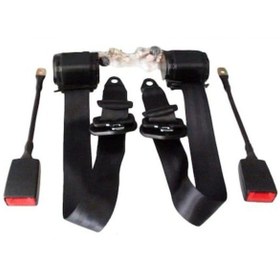 Resim aycenoto Emniyet Kemeri Ön Otomatik Fıat Dkş 131 [tk] 