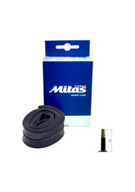 Resim Rubena İç Lastik - Mitas, 26x 1.15-1.75, Av-40 