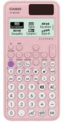 Resim Casio FX-991CW-W-DT ClassWiz Pembe Bilimsel Fonksiyonlu Hesap Makinesi 