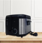 Resim AWOX Steka Fritöz - Mf30cs 