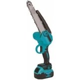 Resim Şarjlı Hızar Testere 