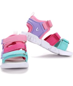 Resim Vicco 332.21Y.191 Gorbi Phylon Taban Kız/erkek Çocuk Spor Sandalet Terlik 