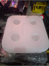 Resim Akyol Webasto vıdonu 20 litre 