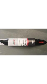 Resim ForteGT Çamurluk (26-27.5 jant)siyah Forte Gt 