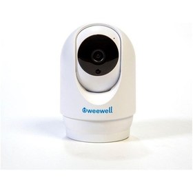 Resim Weewell WMV630 Dijital Bebek Güvenlik Kamerası 
