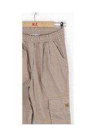 Resim Xo Kids Kız Çocuk Pantolon 8-14 Yaş 58334 Camel 