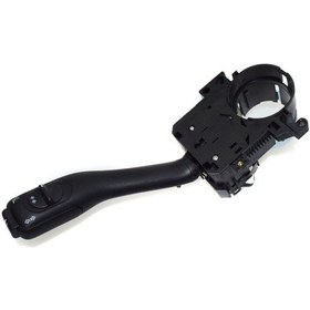 Resim SKODA OCTAVIA 2002 - 2010 CRUISE KONTROLLÜ SİNYAL KOLU 