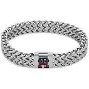 Resim Tommy Hilfiger THJ2790462 Erkek Bileklik 