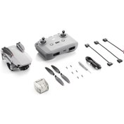 Resim DJI Mini 4K Drone 